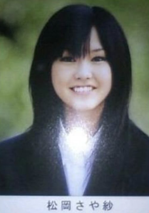 桐谷美玲の学生時代と偏差値70伝説!千葉東高卒アルと素顔の真相
