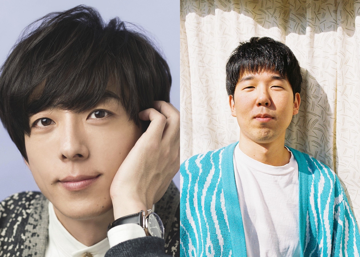 高橋一生の弟はあべゆうま！ロックバンドのボーカルだった！ | natamamaブログ