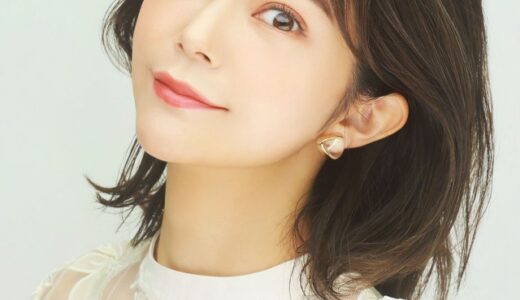 伊瀬茉莉也の元旦那は一般男性だった！？語られない離婚理由の真相は？